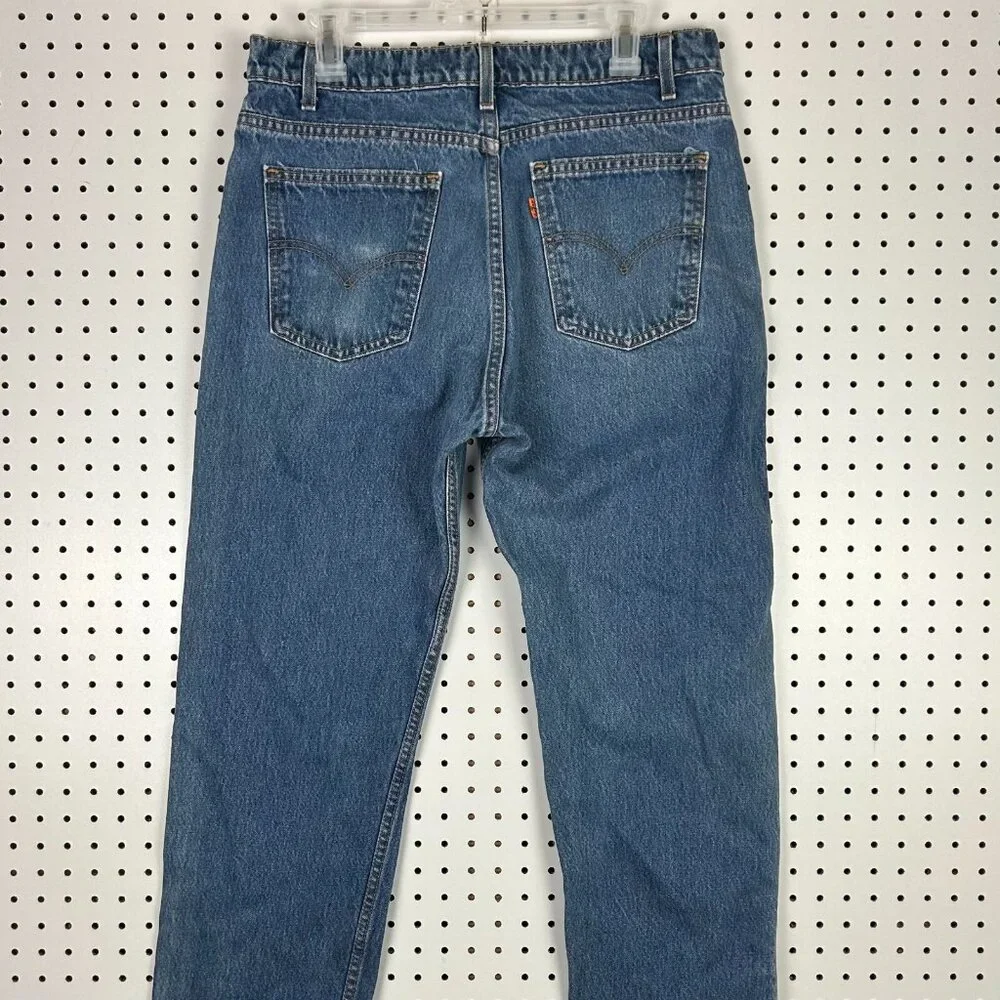 Levis great used see